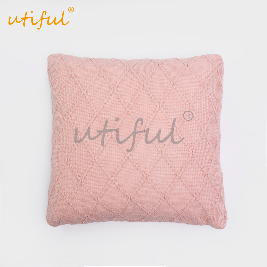 Lumbar Support Cushion